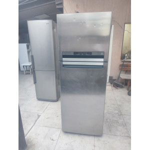 Холодильник Whirlpool WTV4597 NFCIX. Photo 2